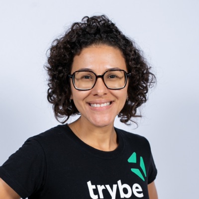 Foto de Gabriela Migliorini Cardoso